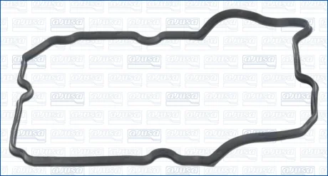 Прокладка клапанної кришки Subaru Forester (04-13), Legacy (IV,V) 2.0, 2.5i (ліва) Ajusa AJUSA 11107100