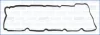 Прокладка клапанной крышки Hyundai Accent (III,IV)/ Kia Rio II, Ceed (06-) 1.4, AJUSA 11114900 (фото 1)