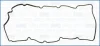 Прокладка клапанной крышки Hyundai Accent (III,IV)/ Kia Rio II, Ceed (06-) 1.4, AJUSA 11114900 (фото 2)