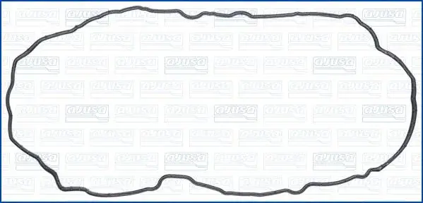 Прокладка клапанної кришки MAZDA 3 (BM,BN), 6 (GJ,GL), CX-5 (12-) 2.2d Ajusa AJUSA 11137000 (фото 1)