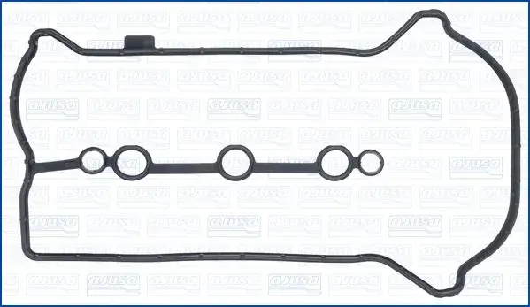 Прокладка клапанной крышки Renault Logan II, Clio IV, Twingo III 0.9 TCe (111400 AJUSA 11140000 (фото 1)