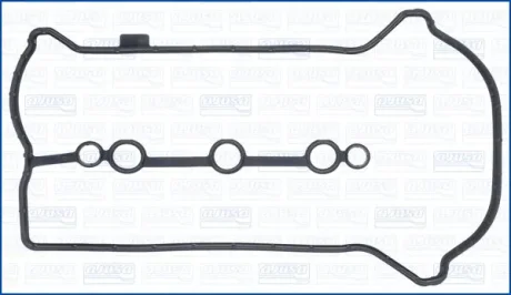 Прокладка клапанной крышки Renault Logan II, Clio IV, Twingo III 0.9 TCe (111400 AJUSA 11140000