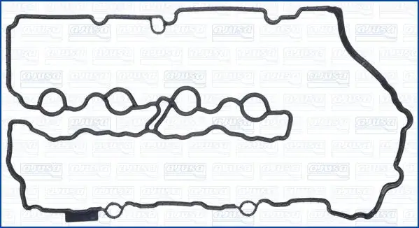 Прокладка клапанной крышки BMW 3 (F30,G20), 5 (G30) 2.0i Ajusa AJUSA 11140100 (фото 1)