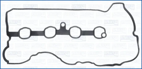 Прокладка клапанної кришки MAZDA 6 (12-), CX-5 (13-) 2.5i Ajusa AJUSA 11143100