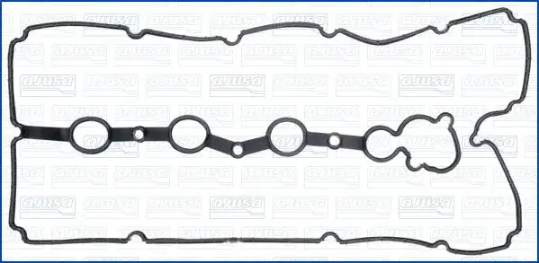 Прокладка клапанной крышки SSangYong Korando 2.0 (12-) Ajusa AJUSA 11146200 (фото 1)
