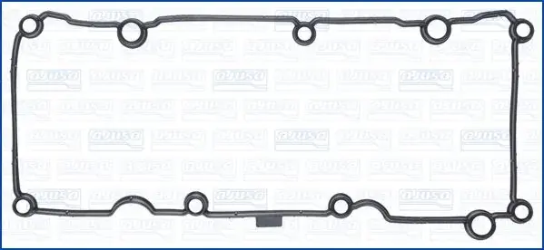 Прокладка клапанної кришки Crafter/T6 2.0 TDI 15- AJUSA 11148500 (фото 1)