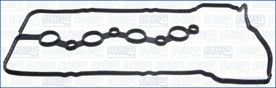 Прокладка клапанної кришки Kia Rio IV 1.4i Ajusa AJUSA 11167200 (фото 1)