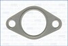 Прокладка коллектора двигателя металлическая AJUSA 13006000 (фото 1)