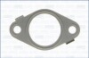 Прокладка двигателя металлическая AJUSA 13012400 (фото 1)