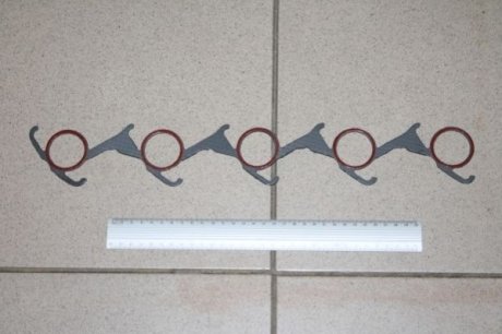 Прокладка коллектора двигателя арамидная AJUSA 13038500