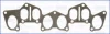 Прокладка коллектора впуск/випуск Scudo/Jumpy 1.9D/TD 94- AJUSA 13073700 (фото 2)