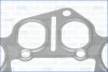 Прокладка коллектора впуск/випуск Scudo/Jumpy 1.9D/TD 94- AJUSA 13073700 (фото 3)