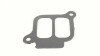 Прокладка коллектора из листового металла в комбинации с паронитом AJUSA 13090500 (фото 1)