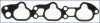 Прокладка коллектора впуск Mazda 323/626/Xedos 6/Xedos 9 94-02 AJUSA 13105500 (фото 1)