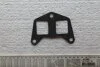 Прокладка впускного коллектора FIAT DUCATO (98-02)/ CITROEN JUMPER I 1.9d AJUSA 13135700 (фото 1)