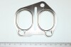 Прокладка коллектора випуск Scudo/Jumpy 1.9D 96- (1868cm) необх.2шт. AJUSA 13138900 (фото 1)