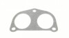 Прокладка коллектора двигателя арамидная AJUSA 13139000 (фото 1)