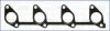 Прокладка впускного коллектора CITROEN JUMPER I 2.0, 2.2d Ajusa AJUSA 13139300 (фото 1)