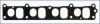 Прокладка впускного коллектора FIAT DOBLO (01-)/ SUZUKI SX4 (06-) 1.9d AJUSA 13141900 (фото 1)