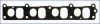 Прокладка впускного коллектора FIAT DOBLO (01-)/ SUZUKI SX4 (06-) 1.9d AJUSA 13141900 (фото 2)