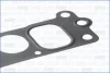 Прокладка впускного коллектора FIAT DOBLO (01-)/ SUZUKI SX4 (06-) 1.9d AJUSA 13141900 (фото 3)