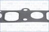 Прокладка впускного коллектора FIAT DOBLO (01-)/ SUZUKI SX4 (06-) 1.9d AJUSA 13141900 (фото 4)