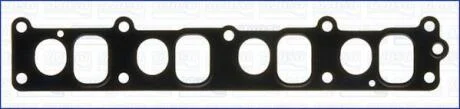 Прокладка впускного коллектора FIAT DOBLO (01-)/ SUZUKI SX4 (06-) 1.9d AJUSA 13141900