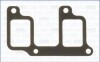 Прокладка коллектора двигателя арамидная AJUSA 13144300 (фото 1)