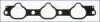 Прокладка впускного колектора SPORTAGE 2.7 V6 4WD 04-10 AJUSA 13145800 (фото 1)