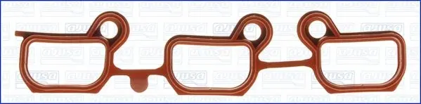 Прокладка впускного коллектора BMW 5 (E39), X5 (E53) 2.8, 3.0i Ajusa AJUSA 13149700 (фото 1)