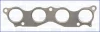 Прокладка випускного колектора Honda Accord VII, CR-V (II,III) 2.0, 2.4i Ajusa AJUSA 13167300 (фото 2)