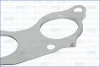 Прокладка випускного колектора Honda Accord VII, CR-V (II,III) 2.0, 2.4i Ajusa AJUSA 13167300 (фото 3)