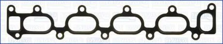 Прокладка впускного коллектора HYUNDAI TUCSON (04-10)/ KIA SPORTAGE II 2.0d AJUSA 13174700