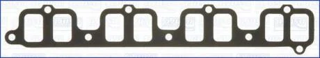 Прокладка впускного коллектора HYUNDAI TERRACAN (01-06) 2.9d AJUSA 13175900