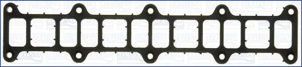 Прокладка впускного коллектора Mitsubishi Pajero II, Montero (III,IV) 3.2d (1317 AJUSA 13178400 (фото 1)