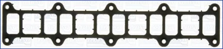 Прокладка впускного коллектора Mitsubishi Pajero II, Montero (III,IV) 3.2d (1317 AJUSA 13178400