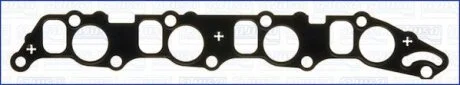 Прокладка впускного коллектора OPEL VECTRA C 1.9d Ajusa AJUSA 13186000