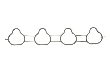 Прокладка коллектора двигателя резиновая AJUSA 13195700