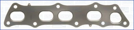 Прокладка впускного коллектора Honda Accord VII, CR-V (II,III) 2.2d A AJUSA 13205000