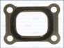Прокладка коллектора двигателя металлическая AJUSA 13213600 (фото 1)