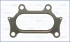 Прокладка випускного колектора Honda Accord VIII 2.0i, Civic (VIII,IX) 1.6, 1.8i Ajusa AJUSA 13215500 (фото 2)