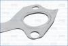 Прокладка выпускного коллектора NISSAN X-TRAIL (07-) 2.0d Ajusa AJUSA 13217900 (фото 4)