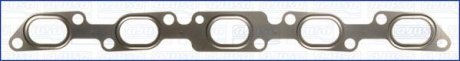 Прокладка коллектора двигателя металлическая AJUSA 13224700