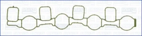 Прокладання випускного колектора SKODA OCTAVIA II 2.0d Ajusa AJUSA 13225800