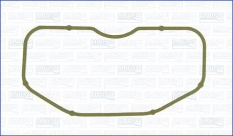Прокладка впускного коллектора Audi A6 (C6,C7)/ VW Touareg (10-18) 3.0i (1322590 AJUSA 13225900