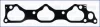 Прокладка впускного колектора Acura MDX (06-13)/ Honda Pilot (08-) 3.5i (4-6 циліндр) Ajusa AJUSA 13235500 (фото 1)