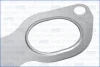 Прокладка выпускного коллектора SUZUKI GRAND VITARA II 2.4i AJUSA 13239200 (фото 3)