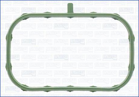 Прокладка впускного коллектора MITSUBISHI LANCER X 2.0i, OUTLANDER (II, III) 2.0 AJUSA 13242000