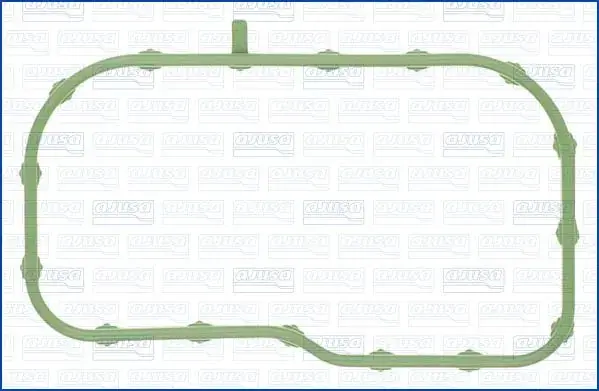 Прокладка впускного коллектора MAZDA CX-5 (16-) 2.5i AJUSA 13272800 (фото 1)