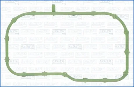 Прокладка впускного коллектора MAZDA CX-5 (16-) 2.5i AJUSA 13272800